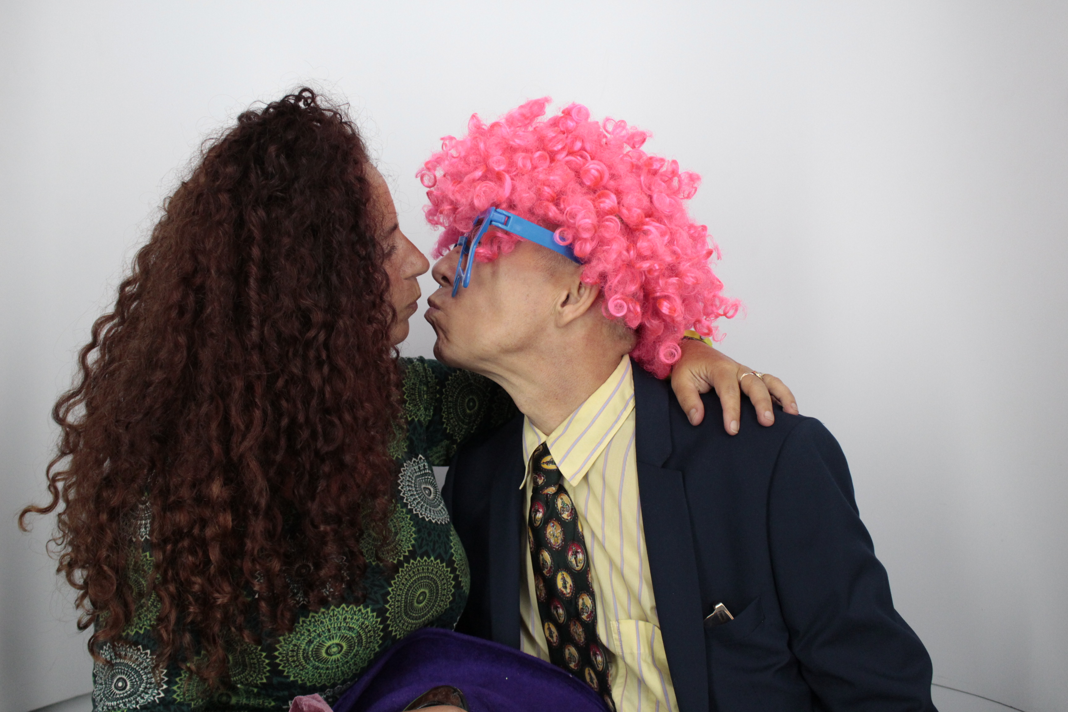 Charlotte & Chris’ Wedding | View more photos from the event at gallery.myphotoboothexperience.co.uk/u/MyPhotoBoothExperienceLtd/Charlotte-Chris’-Wedding
